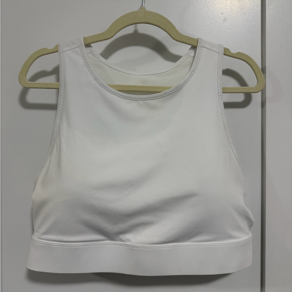 Fabletics NWT Trinity High Impact Sports Bra